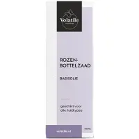 Volatile Rozenbottelzaad Basisolie