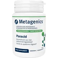 Metagenics Paracid Tabletten