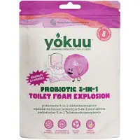 Yokuu Probio toilet schuim 5 in 1