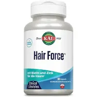 Kal Hair Force Capsules