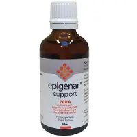 Epigenar Support PARA