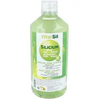 Articulasil Vitasil Organic Silicium Haar Huid & Nagels 1000 ml Oplossing