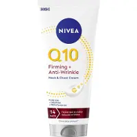 Nivea Q10 Firming + Anti-Wrinkle Neck & Chest cream