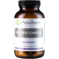 Proviform Kruidencomplex