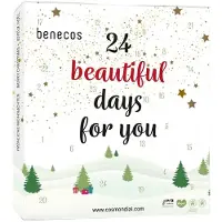 Benecos Advent Kalender 2025
