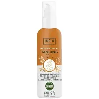 INCIA 100% Natural Tanning Oil