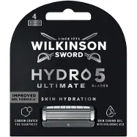 Wilkinson Sword Hydro 5 Scheermesjes Skin Protection Advanced 4 stuks