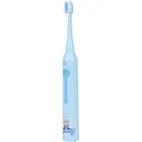 DeKinderTandenborstel Sonische Tandenborstel Blauw
