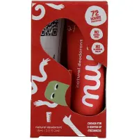 Nuud Natural Deodorant