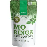 Purasana Moringa Poeder 200 g Poeder