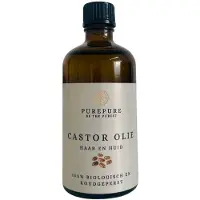 Pure Pure Castor Olie 100 ml