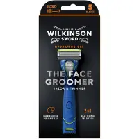 Wilkinson Hydro 5 Groomer Scheerapparaat