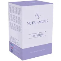 Nutrisan Nutri-Aging Complete Capsules - 60capsules