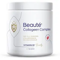Vitakruid Beauté Collageen Complex