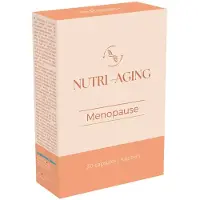 Nutrisan Nutri-Aging Menopause