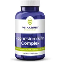 Vitakruid Magnesium Elite5 Complex