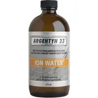 Argentyn 23 ION Water