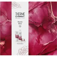 Therme Wellness Treatment Geschenkset Mystic Rose 1 Set