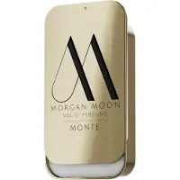 Morgan Moon Solid Perfume Monte For Men