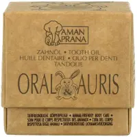 Aman Prana Oral & Auris Tandolie