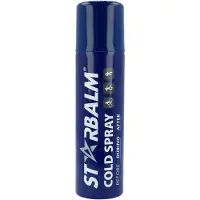 Starbalm Cold Spray 150 ml Spray
