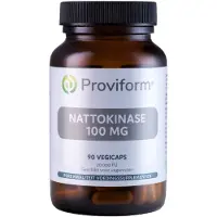 Proviform Nattokinase 100mg 2000 FU