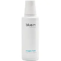 Bluem Oxygen Fluid Mondwater - 250 ml