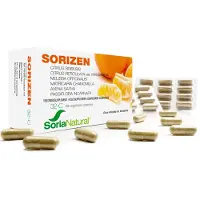 Soria natural 32C Sorizen Capsules 60st