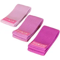 Cabau Lifestyle Hip Bands 3 stuks