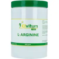 Elvitaal - Elvitum L-Arginine