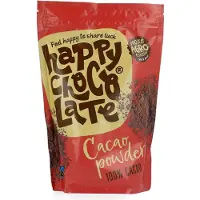 Happy Chocolate Cacao powder bio