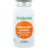 Vitortho Paddenstoelen complex