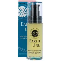 Earth-line White tea lift intense repair serum