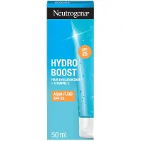 Neutrogena Hydro Boost Aqua Fluide SPF25