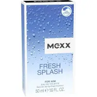Mexx Herengeuren Fresh Splash Eau de Toilette Spray