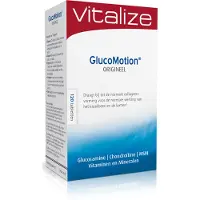Vitalize Glucomotion origineel