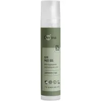 Derma Man Face Gel Parfumvrij