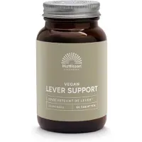 Mattisson Lever support