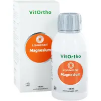 Vitortho Magnesium Liposomaal