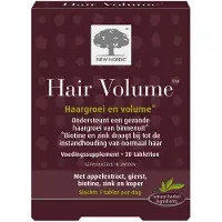 New Nordic Hair volume 30 tabletten