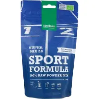Purasana Sport formula mix 2.0 250 gram