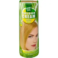 Hennaplus Colour Cream 8.3 Golden Blond