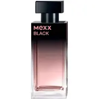 Mexx Black Woman Eau de Parfum, 30 ml (damesparfum)