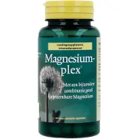 Venamed Magnesiumplex Capsules