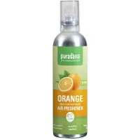 Purasana Frishi Orange Air Freshener