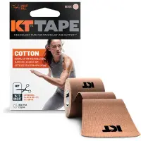KT Tape Ongesneden kinesiologie tape Original