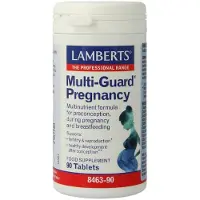Lamberts Multi-guard zwangerschap