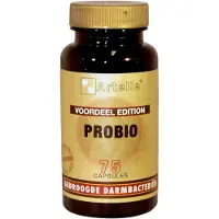 Artelle Probioticum Capsules 75st