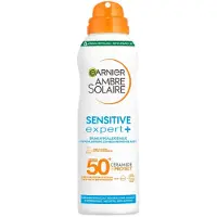 Garnier Ambre Solaire Sensitive Expert+ SPF50 Mist