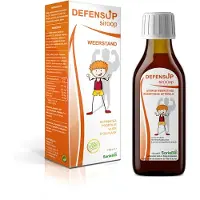 Soria natural Soria Defensup Siroop | 150 ml